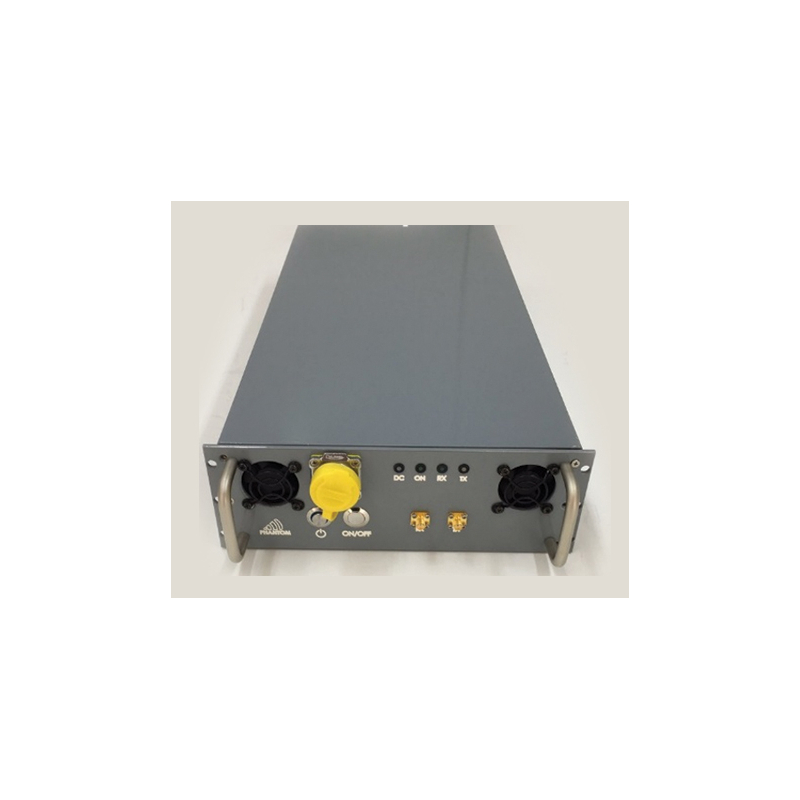SCJ1800 – Selective Cellular Jammer