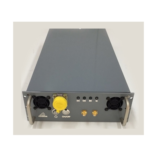 SCJ1800 – Selective Cellular Jammer SCJ1800 – Selective Cellular Jammer