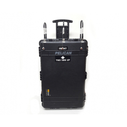 CCJ800PL Cellular GSM Jammer (15W Output Power/Band)