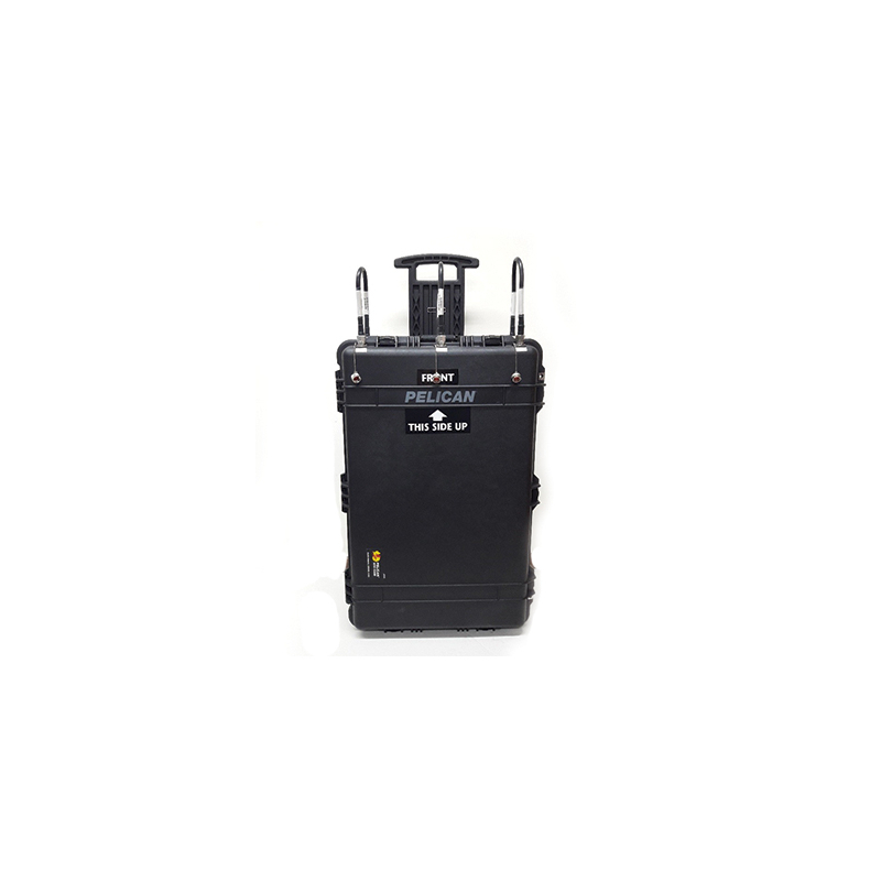 CCJ800PL Cellular GSM Jammer (15W Output Power/Band)