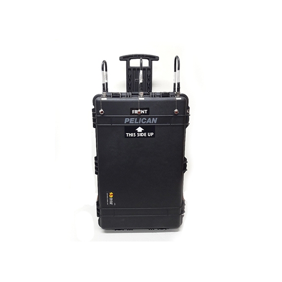 CCJ800PL Cellular GSM Jammer (15W Output Power/Band) CCJ800PL Cellular GSM Jammer (15W Output Power/Band)