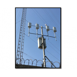 SMJ1890 – Cellular GSM Jammer