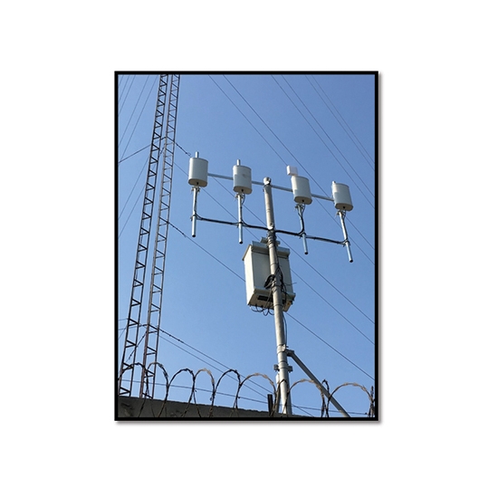 SMJ1890 – Cellular GSM Jammer SMJ1890 – Cellular GSM Jammer