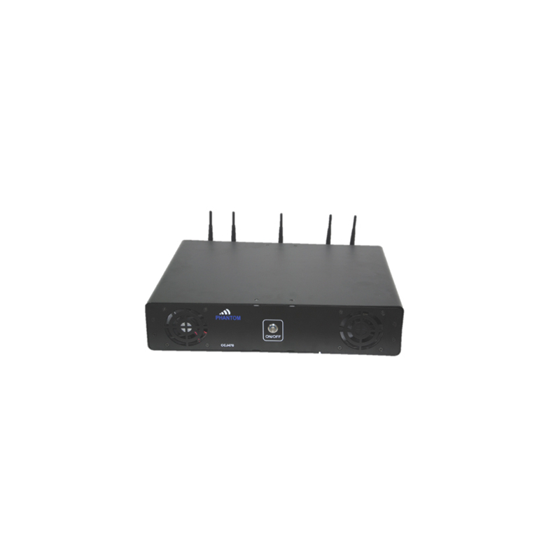 CCJ470 – CELLULAR JAMMER
