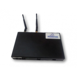 MODEL WLJ100 – WIFI Jammer