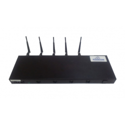 CCJ100 – Cellular Jammer