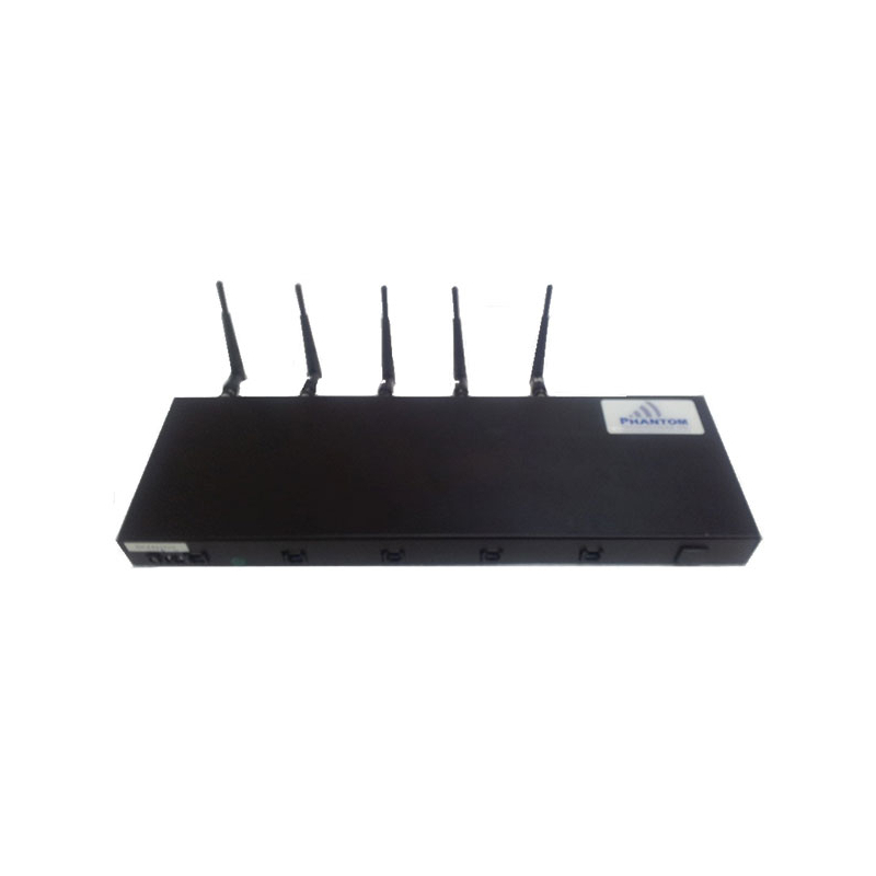 CCJ100 – Cellular Jammer