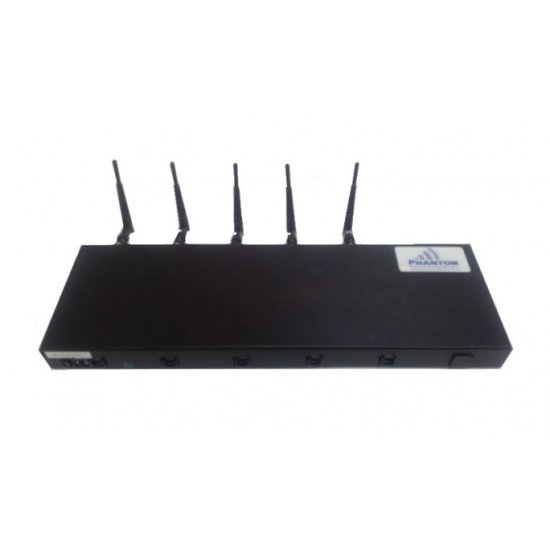 CCJ100 – Cellular Jammer CCJ100 – Cellular Jammer