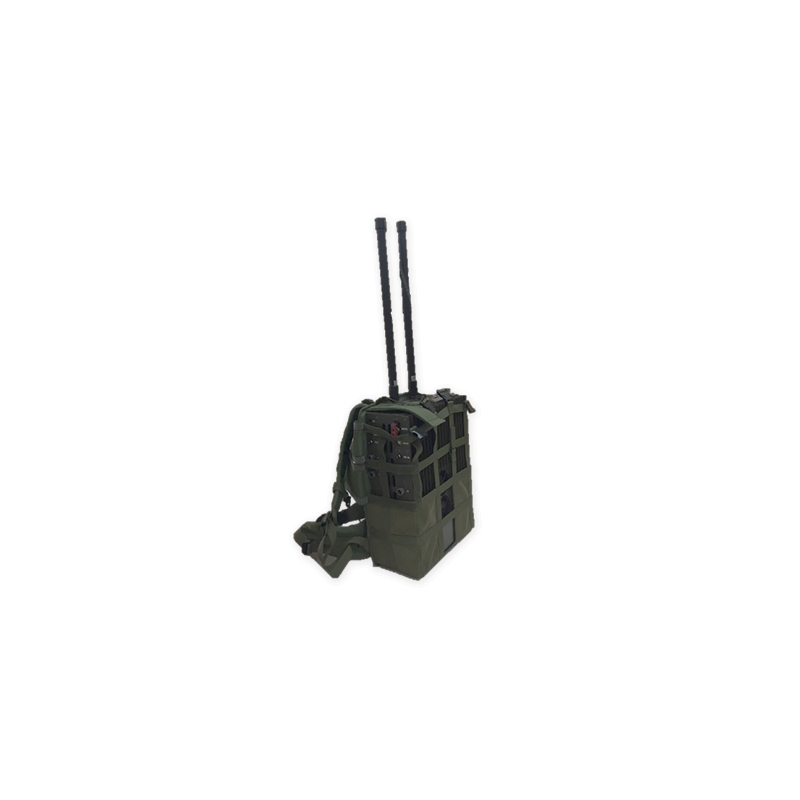 MP806 – IED Jammer