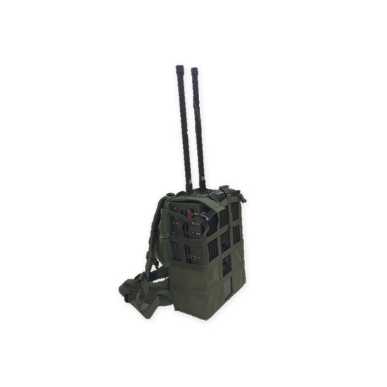 MP806 – IED Jammer MP806 – IED Jammer