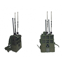 MP808 – MANPACK JAMMER