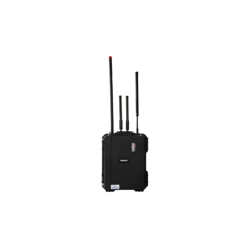 MP809 – MANPACK JAMMER