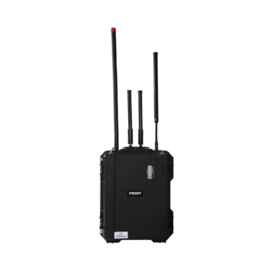 MP809 – MANPACK JAMMER