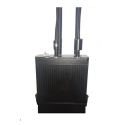 RSJ470PL – RESPONSIVE JAMMER