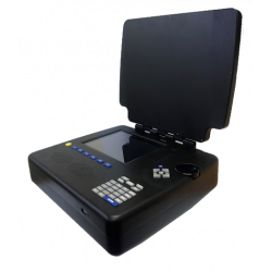 Signal Analyzer – MODEL SPECTRA 9G | Phantom Technologies