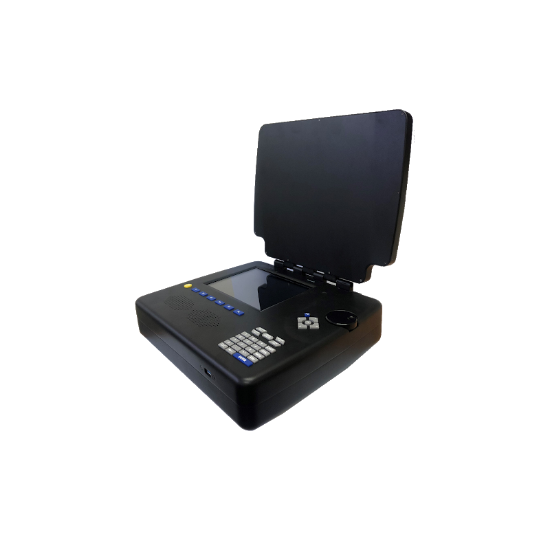 Signal Analyzer – MODEL SPECTRA 9G | Phantom Technologies
