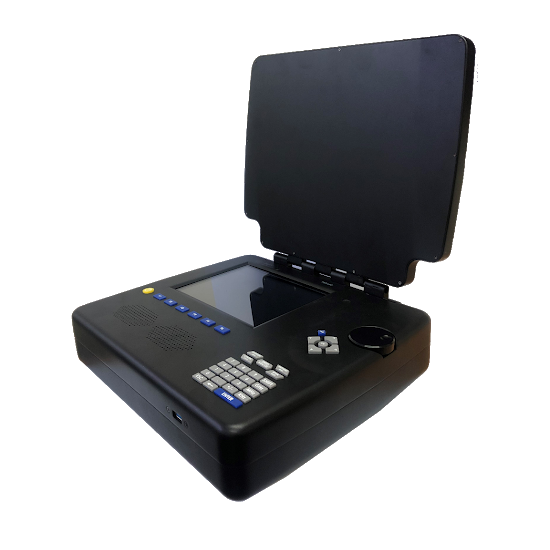 Signal Analyzer – MODEL SPECTRA 9G | Phantom Technologies Signal Analyzer – MODEL SPECTRA 9G | Phantom Technologies