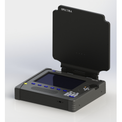 Signal Analyzer – MODEL SPECTRA 9G | Phantom Technologies