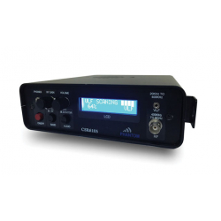 CSR6105 – Professional Bug Detector and locator